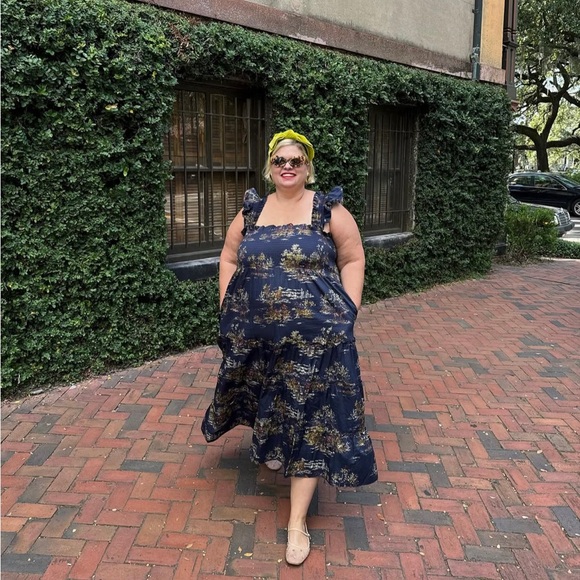 Hill House Equestrian Ellie XXL - Picture 4 of 4